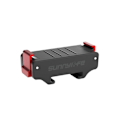 Miniatyrbillede 1 af 5: Adapterbase til Action 5 Pro/4/3 Quick Release Mount