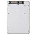 Miniatyrbilde 6 av 8: Mobil harddiskboks PH30 MSATA til SATA 2.5in SSD Notebook ExpansionAluminiumlegering Adapter