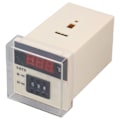 Miniatyrbild 2 av 8: Temperaturregulator LCD Digital Display Clear Display XMTD‑2001 0‑399℃ Digital Temperaturregulator 220V