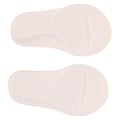 Pikkukuva 5 / 8: Kaaren tukea antavat pehmeät pohjalliset, korkeutta lisäävät hengittävät kenkäpehmusteet naisille 2,5 cm/1,0 tuumaa