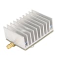 Miniatyrbild 5 av 8: 433MHz RF-effektförstärkarkort Professionell 400-460MHz Utökat intervall RF-förstärkarmodul för signalöverföring
