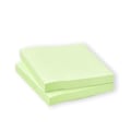 Miniatyrbillede 2 af 5: Pastel Sticky Notes 3x3 Selvklæbende Farverige Notesblokke Æstetisk til Skole Kontor