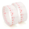 Pikkukuva 2 / 8: 2 kpl Nailon Ammattimainen Neulomiskone Neulaviivain Neuloja Tarvike Brother KR830 KR840 KR850 KR890 KR838