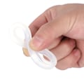 Miniatyrbillede 5 af 7: Silikone tætningsring til universal espresso kaffemaskine tilbehør del GS-R003