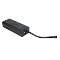Pikkukuva 6 / 8: Langaton rengaspainepumppu LED-digitaalinäytöllä, kannettava USB C -portin lataus, 150 PSI:n tehokas rengaspumppu moottoripyörille