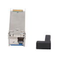 Miniatyrbilde 3 av 8: SFP Transceiver 1.25G 1310nm Single Fiber Single Mode 20KM Avstandsstøtte DDM Plug and Play SFP optisk modul