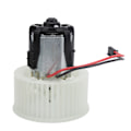 Miniatyrbillede 1 af 8: A/C Varmeblæsermotor 64119242607 Tilbehør Passer til 5 6 7 Serie F01 F02 F06 F07 F10 F18