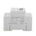 Pikkukuva 2 / 8: 16A digitaalinen LCD- power ohjelmoitava releaikakytkin (DC12V)