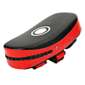 Miniatyrbillede 4 af 8: Kick Boxing Arc Training Shield Target Pad Sanda Taekwondo træningsudstyr til voksne teenagere