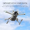 Pikkukuva 4 / 8: Vedenkestävä DJI Mini 3 Pro -laskeutumisjalkojen kelluvuustikkujen koulutuspaketti, drone-lisävarusteet, laskeutumisliukukellukesarja