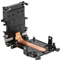 Miniatyrbillede 2 af 8: FPV Drone Kølekomponent Køleplade Samling til FPV Combo Drone Reparationsdele