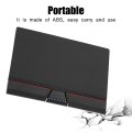 Miniatyrbillede 2 af 8: Trådløst 3-knaps tastatur Touchpad Trackpad til IBM ThinkPad T440s T450 T450s T440P T440 T540P