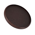 Miniatyrbilde 8 av 8: Te-brett Retro Forhindre Skli Minimalistisk Retro Japansk Stil Matserveringsbrett for Hjem Kaffe Snacks Måltider M Rund