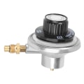Miniatyrbillede 5 af 5: Zinklegering 1"-20UNF propangas lavtryksjusterbar regulatorkontrolventil Grill-1 stk.