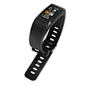 Miniatyrbilde 7 av 8: Smart Armbånd Høy Nøyaktighet Sensor IP67 Vanntett USB Lading Multifunksjon Sportsklokke Monitor for Hjertefrekvensovervåking