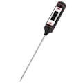 Miniatyrbilde 2 av 8: Digitalt mattermometer med lang probe Elektronisk termometer for Kithcen BBQ-utstyr