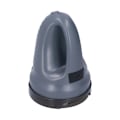 Miniatyrbillede 7 af 8: USB-opladning Elektrisk sneskraber Multifunktions isskraber Bilrude Snerydning Defroster ToolGray