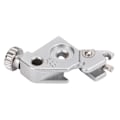 Miniatyrbilde 3 av 8: For Pfaff lav shank adapter, enkel utskiftbar hjelpe rustfritt stål trykkfot lav shank for å bistå syarbeid
