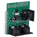 Miniatyrbillede 5 af 8: Fremragende MIDI Shield Module Digital Interface Adapter Elektronisk måleinstrument
