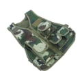 Miniatyrbilde 7 av 8: Hot Children Kid Camouflage Vest for utendørs kampjaktspill (Jungle Camouflage S)