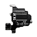 Miniatyrbillede 2 af 5: Til Modifikationsmodul+2M Udvidelseschip+2xDonut Antenne