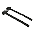 Miniatyrbilde 8 av 8: Armbåndsstropper for bryter Justerbare elastiske lette Komfortable armbånd for bryter
