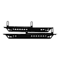Pikkukuva 6 / 8: 2 kpl RC-sivupoljinta, metalliset kauko-ohjattavan auton poljinlisävaruste Axial Scx6 AXI05000 1/6 RC-autoon