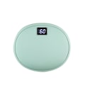 Miniatyrbilde 5 av 8: Bærbar håndvarmer USB oppladbar 5000mAh elektrisk håndvarmer Power Bank gjenbrukbar lommehåndvarmer