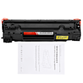 Pikkukuva 1 / 8: CRG‑337 täytettävä lasertulostintonerikasetti Canon 223D MF215 212W 226dn 211