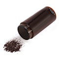 Miniatyrbillede 3 af 5: Minnow Kvinder Skaldethed Concealer Fortykkelse Hårbygningsfibre Pulver Medium Brun