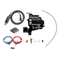 Miniatyrbillede 1 af 5: Til Modifikationsmodul+2M Udvidelseschip+2xDonut Antenne