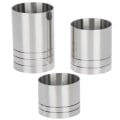 Pikkukuva 8 / 8: Cocktail Jigger Bar Drink Measuring Cup Unssi Cup Set Bartender Tool (25 ml 35 ml 50 ml)