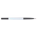 Miniatyrbillede 4 af 8: Yaqinuo 0,1 g professionel makeup øjenbrynsblyant Dobbelthovedet brynblyant Eyebrow Definer Pencil03#Lysebrun