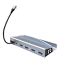 Miniatyrbillede 3 af 5: Velegnet til 6-i-1 Base Docking Station Konverter