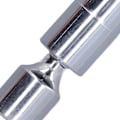 Pikkukuva 7 / 7: Ohutseinäinen magneettinen kääntyvä kanta, 3/8 tuumaa, neliöpää, 16 mm (5/8 tuumaa)