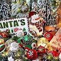Miniatyrbild 3 av 5: Julgranskulor Set, 30 Delar Julgranskulor i Plast, Julgransdekoration Julkulor (G)