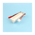 Miniatyrbillede 4 af 5: 7.4v 600mah Batteri kompatibelt med Xk A280 Rc Fly Reservedele Tilbehør