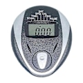 Miniatyrbillede 1 af 5: Erstatningsmonitor Speedometer kompatibel med motionscykel, træningscykelcomputer, pulsmåler, cykelmonitor