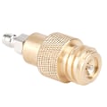 Miniatyrbilde 4 av 8: TR21-4 Hanegjenger i messing for SodaStream Club