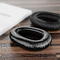 Miniatyrbilde 5 av 5: Sennheiser PXC 550 Øreputer - 2 stk. Erstatningsøreklokker for hodetelefoner