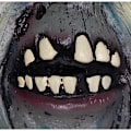 Miniatyrbillede 3 af 5: Rådden zombie maske, hovedbeklædning, latex One Size