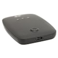 Pikkukuva 8 / 8: 4G Mobile WiFi Hotspot Micro Card Slot 2100mAh akku Kannettava 4G WiFi reititin autokäyttäjille Liikematkustajille