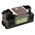 Miniatyrbillede 3 af 8: QY6 0073 Printhoved Holdbar ABS Stabil Sikker Klar Farve Print IP3600 Printhoved til IP3600 MP540 MP6200 MX620 QY6 0073