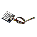 Pikkukuva 1 / 5: GPS-moduuli BN280 GPS+GLONASS BeiDou 5V TTL-taso RC-pitkille matkoille