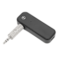 Pikkukuva 2 / 8: Bluetooth Aux Adapter Wireless 5.0 -lähetinvastaanotin kaiuttimille Tietokone-TV-projektori