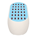 Miniatyrbilde 7 av 8: 160W 30-porters USB-ladestasjon, flere USB-skrivebordsladere for mobiltelefoner, digitale apparater, 100-240V AU-plugg
