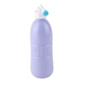Miniatyrbillede 8 af 8: 620 ml bærbar håndholdt badeværelse hjem rejse brug bidet spray flaske spray hygiejne rengøringsmiddel