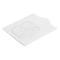 Miniatyrbild 2 av 8: Helt transparent telefonlins-skyddskamerafilm för iPhone 11/11 Pro/11 Pro Max