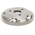 Miniatyrbillede 2 af 8: RC-bil Spur Gear 90T 48 tænder plads til TRXXAS SLASH 2WD opgraderingstilbehør 4683 S argent