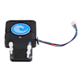 Miniatyrbilde 2 av 5: Peristaltisk pumpe med 42 Stepper Motor Dosering Slange Pumpe Liten Flow 0~160ml/min